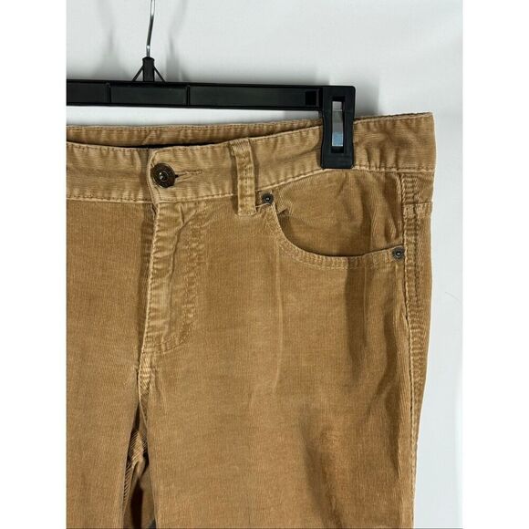 Calvin Klein Jeans women’s corduroy pant size 8 - Picture 3 of 6